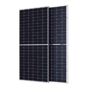 Supplier of Solar Panel 455 Watt, 144 Cell in UAE