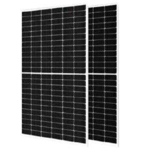 Supplier of Solar Panel 505 Watt, 132 Cell in UAE