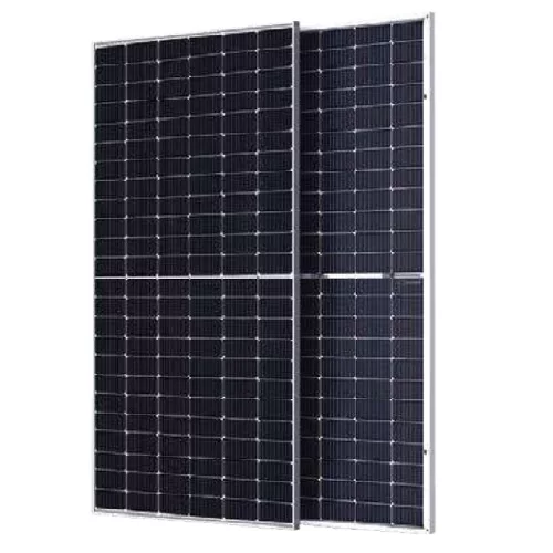 Solar Panel 550 Watt, 144 Cell