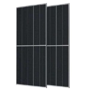 Supplier of Solar Panel 560 Watt, 110 Cell in UAE