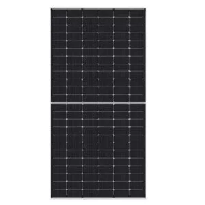 Solar Panel 585 Watt, 144 Cell