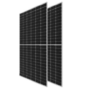 Supplier of Solar Panel 590 Watt, 156 Cell in UAE