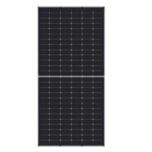 Supplier of Solar Panel 630 Watt, 156 Cell in UAE