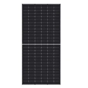 Solar Panel 630 Watt, 156 Cell