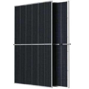 Supplier of Solar Panel 670 Watt, 132 Cell in UAE