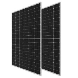 Supplier of Solar Panel 675 Watt, 132 Cell in UAE