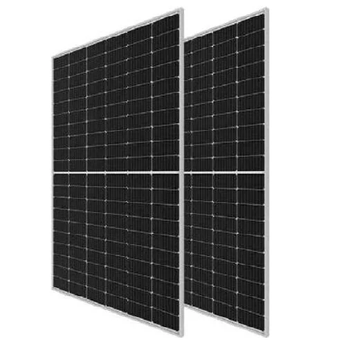 Solar Panel 675 Watt, 132 Cell